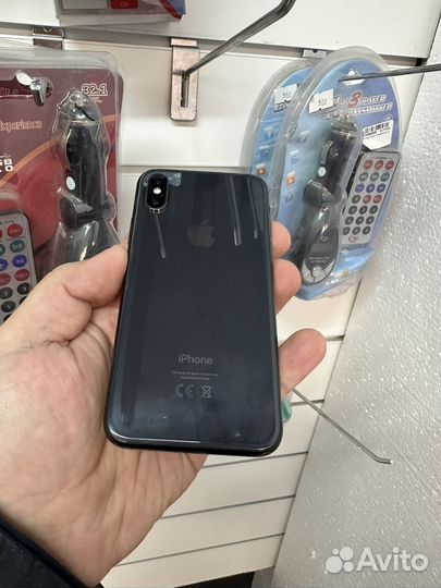 iPhone Xs, 256 ГБ