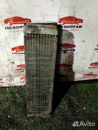 Радиатор печки Газ 21 21 21А 1969