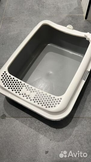 Лоток для кошек