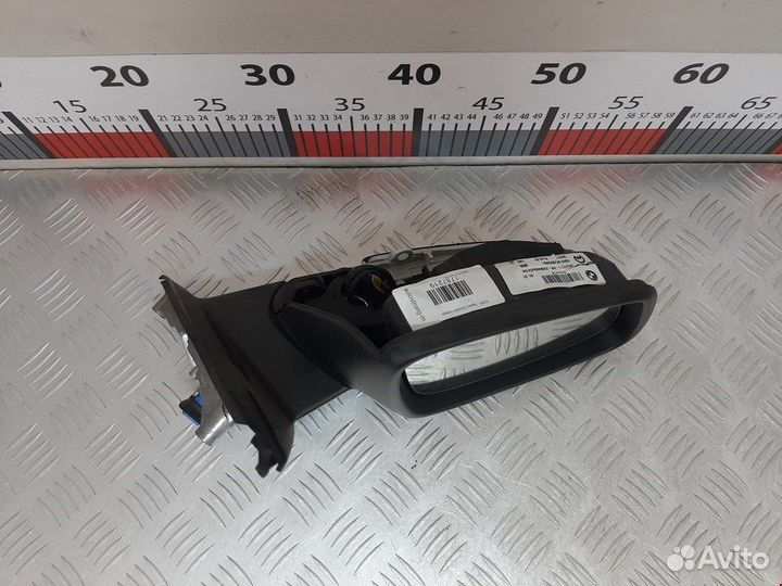 Зеркало правое электрическое BMW X1