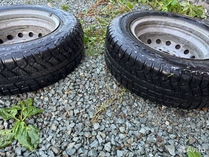 Cordiant Polar 2 175/70 R13