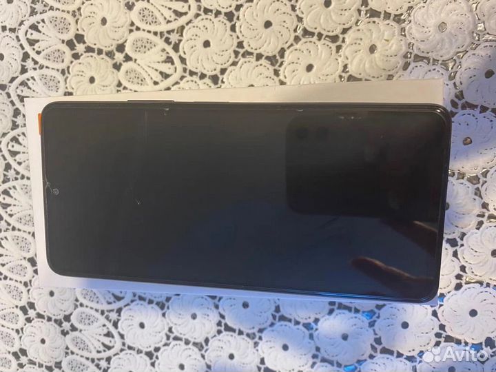 Xiaomi redmi note 10 pro