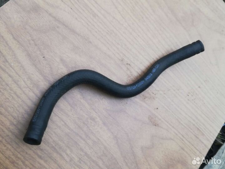 Трубка шланг Киа Рио Kia Rio 1