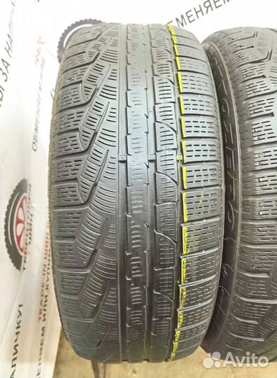 Pirelli Sottozero Winter 240 225/45 R18 95W
