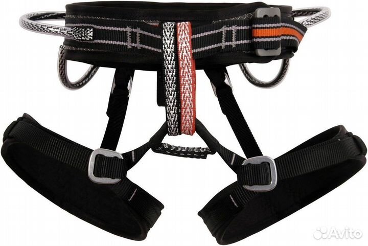 Страховочная система Metolius