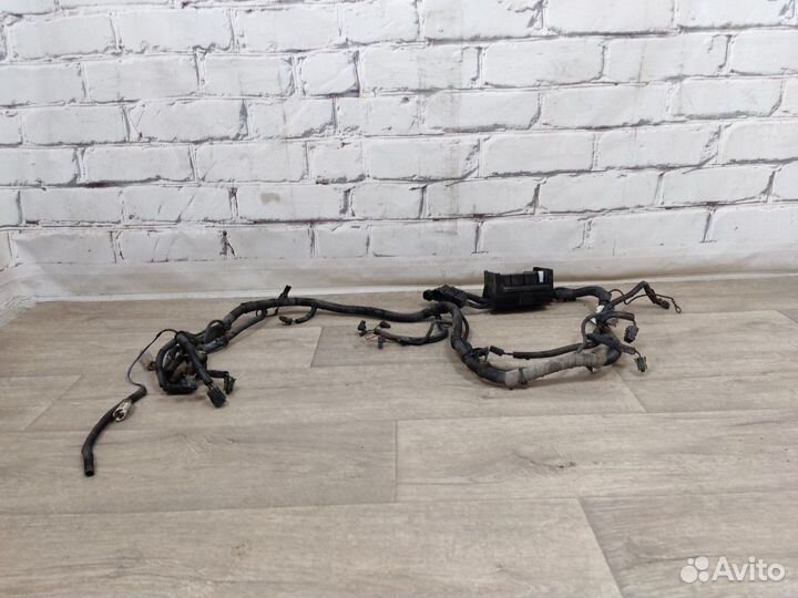 Проводка Espero Эсперо