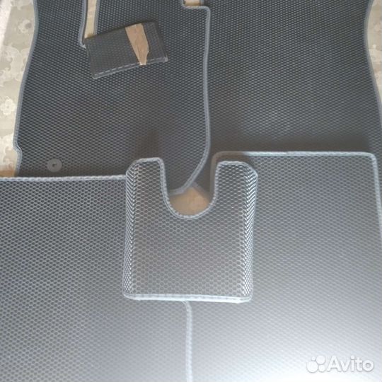 Эва коврики продам