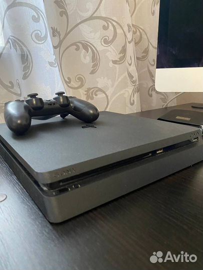 Sony playstation 4