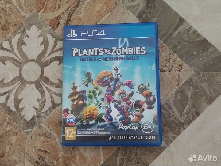 Игры для приставок ps4