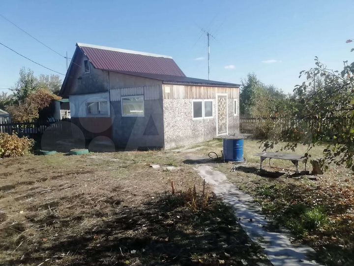 Участок 6 сот. (СНТ, ДНП)