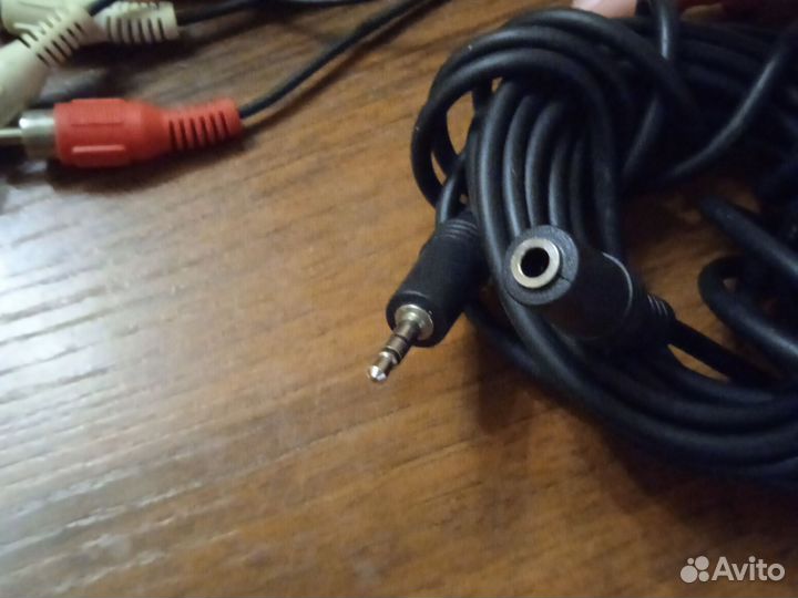 Новые и бу провода