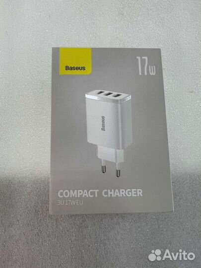 Сетевой адаптер питания