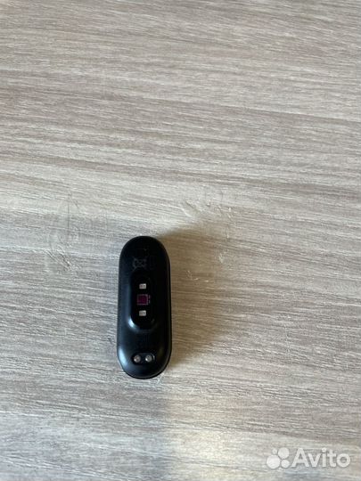 Xiaomi mi band 4