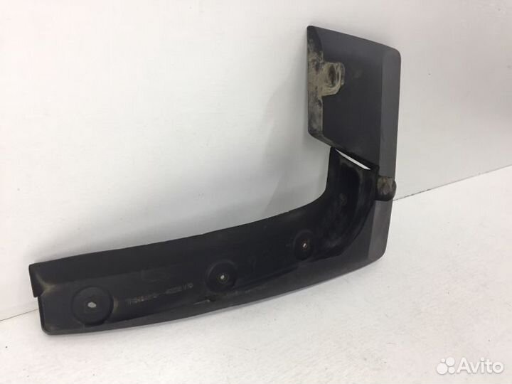 Брызговик задний левый Toyota Rav4 40 С 2013-2015