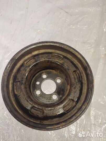 Шкив коленвала Volkswagen Passat B5