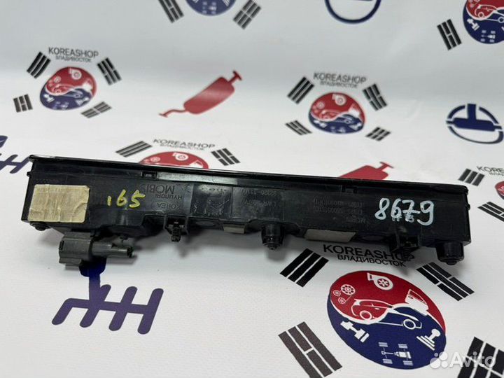 Повторитель в крыло передний правый Genesis G80 DH