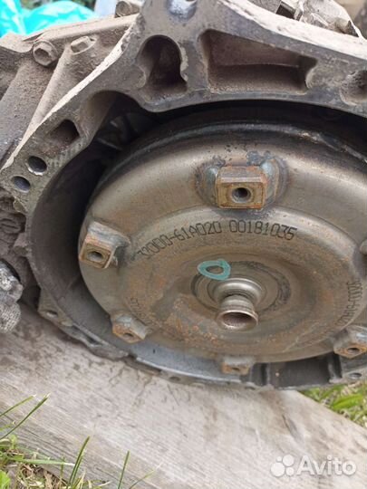 Коробка передач funcargo