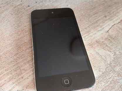 iPod touch 4 8gb