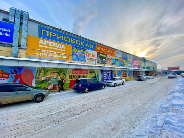 Торговая площадь, 20м², 16м²,30 м²,50м²,70м²,127м²