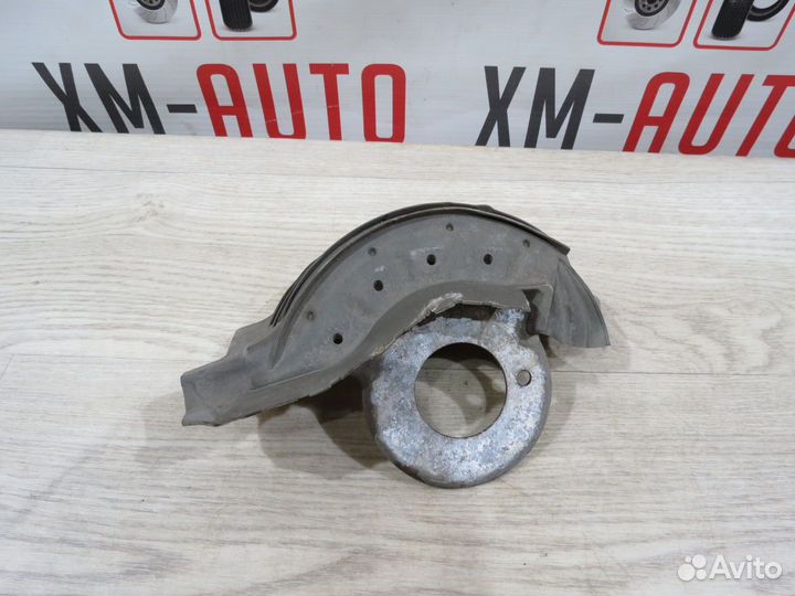 Пыльник амортизатора задний правый Audi A7