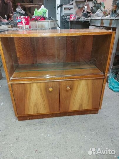 Тумба гдр винтаж 60 е