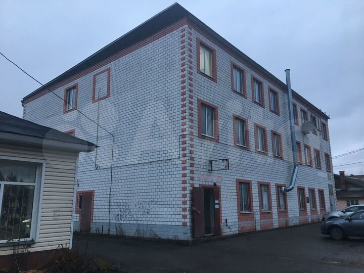 Свободного назначения, 292.1 м²