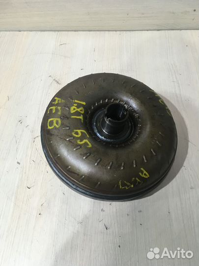 Гидротрансформатор фольксваген Б5 1.8 AEB