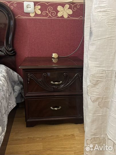 Мебель для спальн