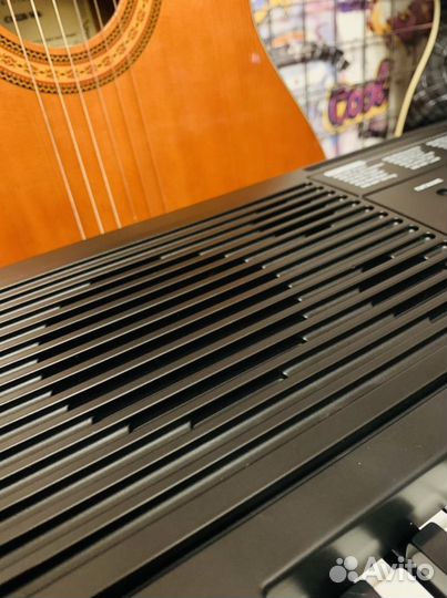 Синтезатор для обучения + Х стойка