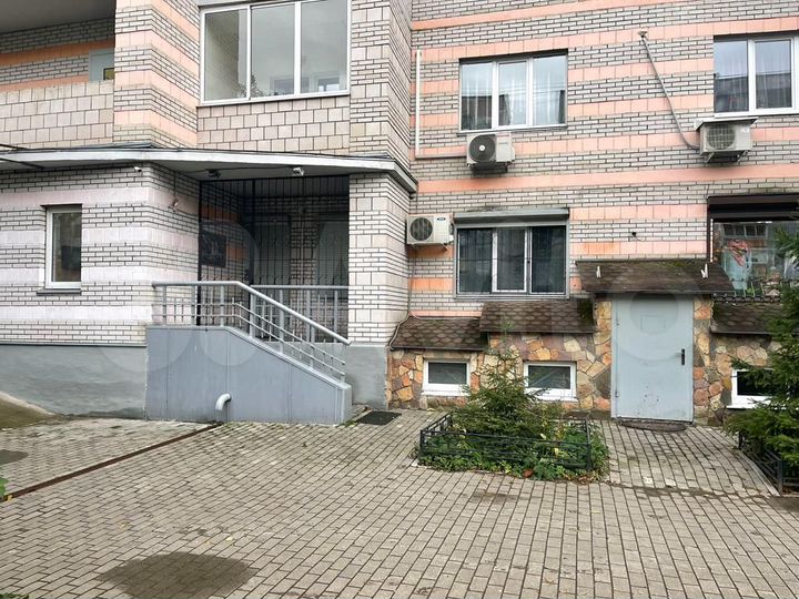 Свободного назначения, 53 м²