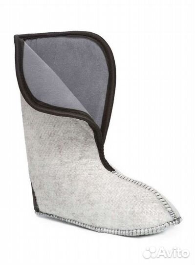 Сапоги зимние мужские Torvi эва -60C. 43р