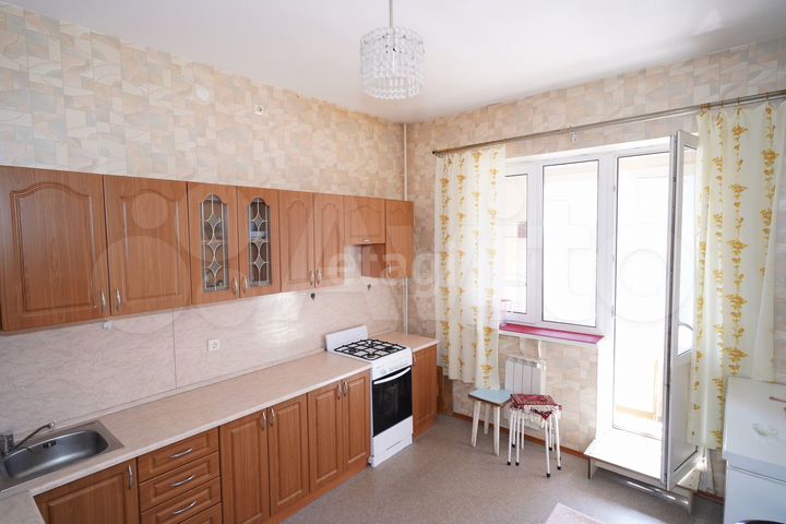 2-к. квартира, 66,5 м², 3/5 эт.