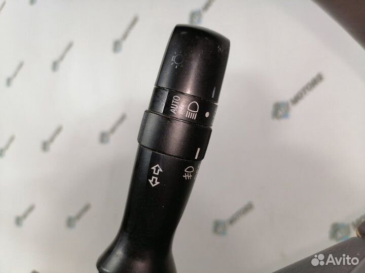 Рулевая колонка Toyota Rav4 ACA38 2azfe 2010