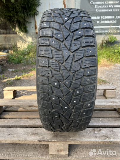 Dunlop SP Winter Ice 02 225/50 R17