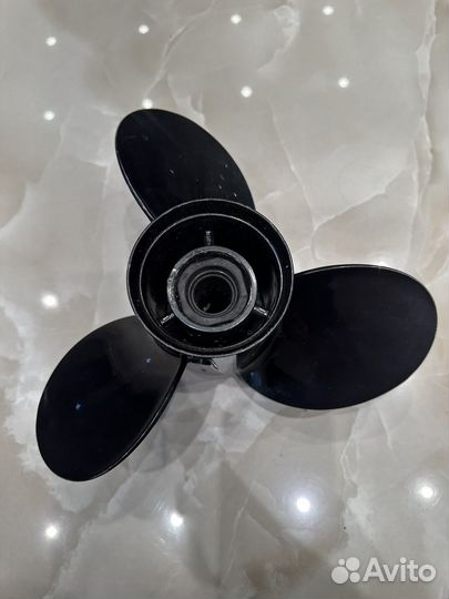 Гребной винт Mercury Black Max