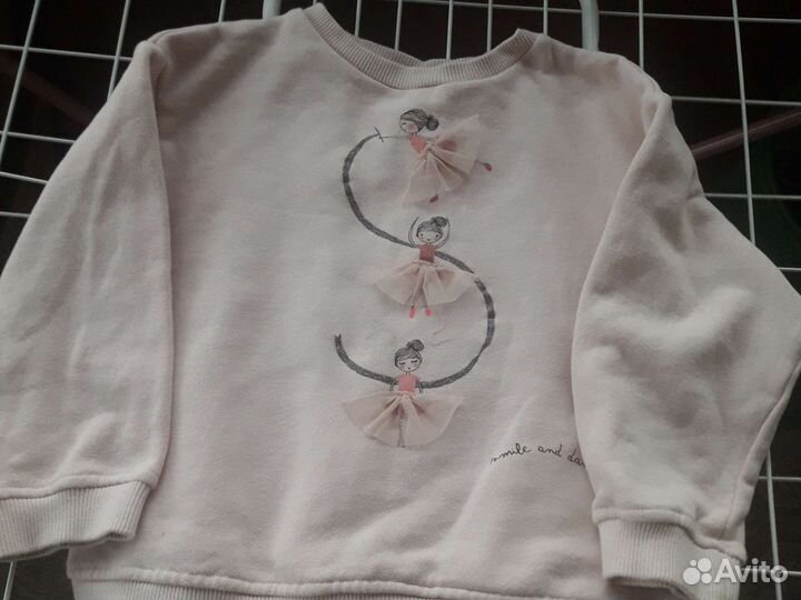 Детская одежда для девочек