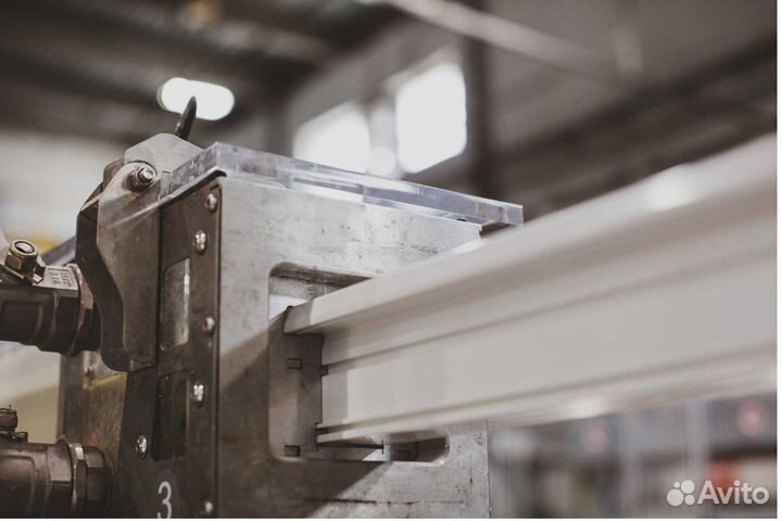 Окна пластиковые brusbox