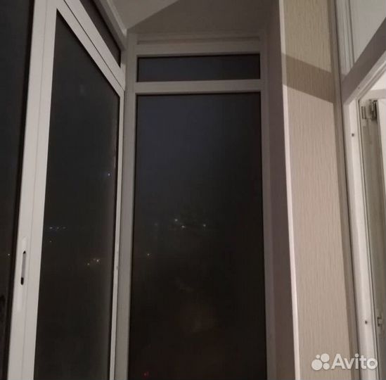 Окна пластиковые/Остекление лоджий