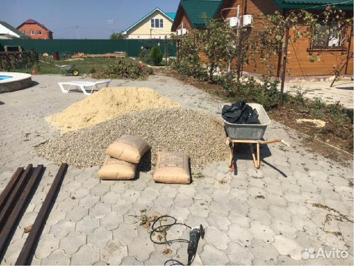 Заборы. Гарантия качества