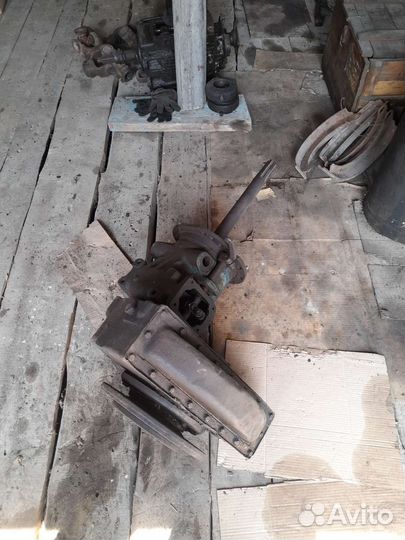 Запчасти т40