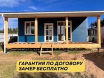 Строительство террас, беседок, веранд, навесов