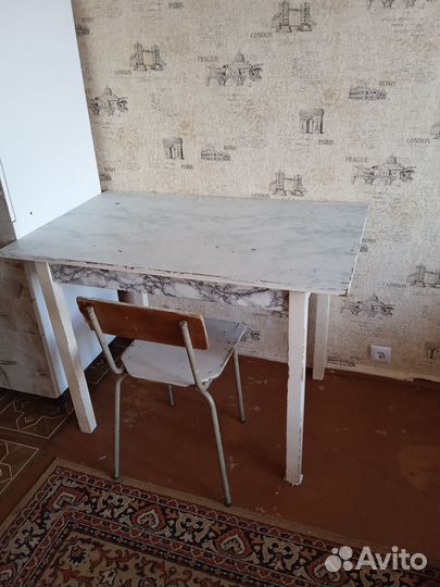 Много мебели б/у