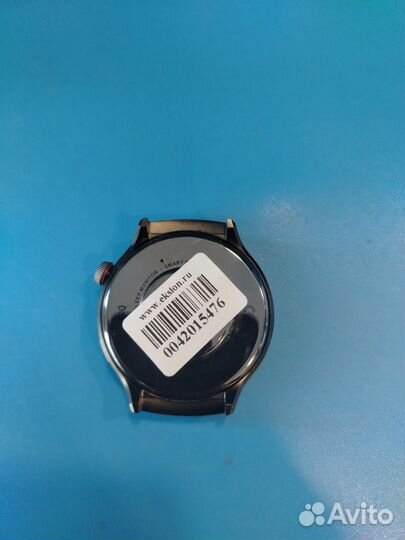 Часы Smartwatch Hw6 Max С Сзу