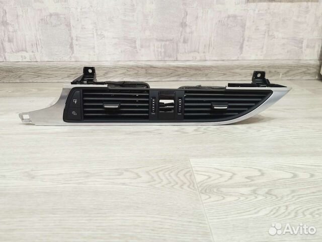 Дефлектор воздуховод а6 с7