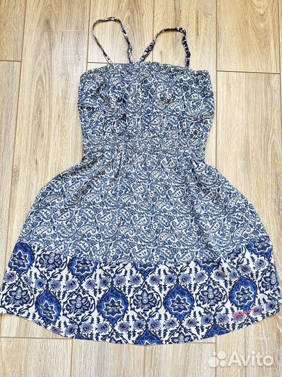 Сарафан pepe jeans для девочки