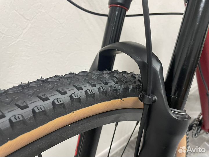 Велосипед 29 новый кассета MTB