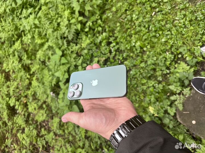 iPhone 13 pro 256gb