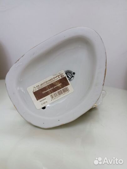 Статуэтка Обнаженная женщина, Дулево, высота 33 см