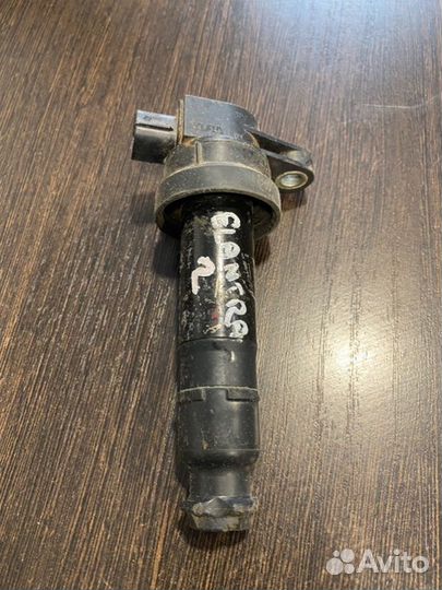 Катушка зажигания Hyundai Elantra HD G4FC 2008