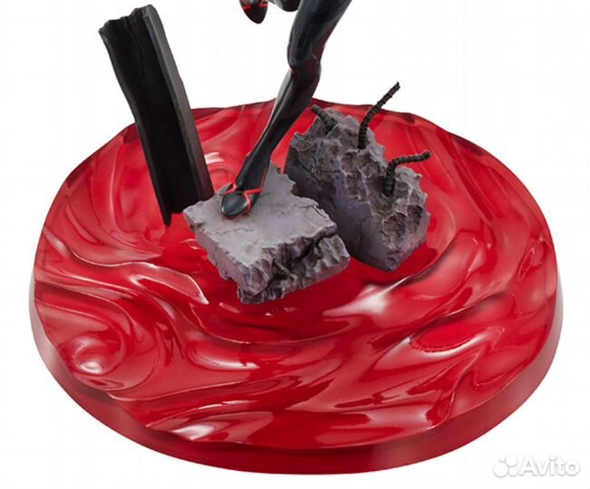 Аниме Фигурка G.E.M. Series Ayanami Rei (Kashou)